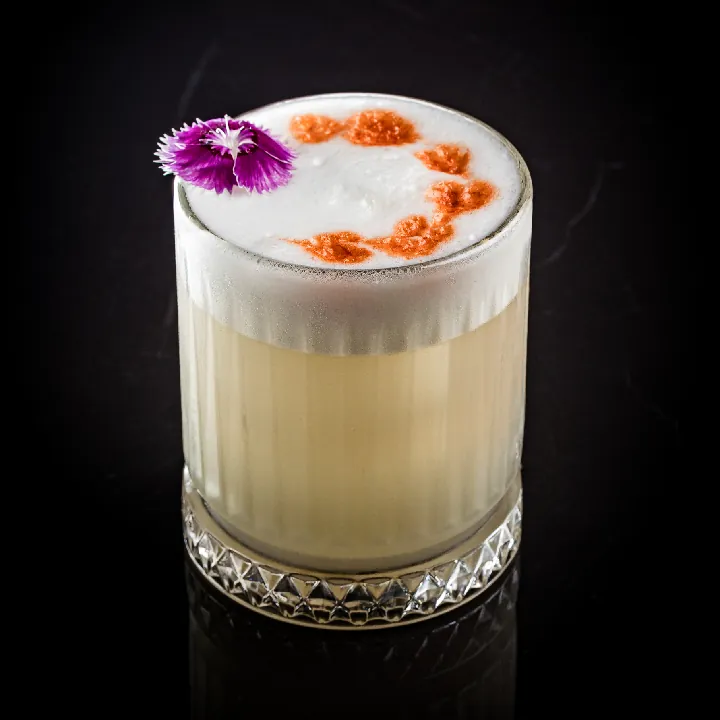 Pisco Sour