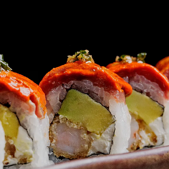 Beef Roll