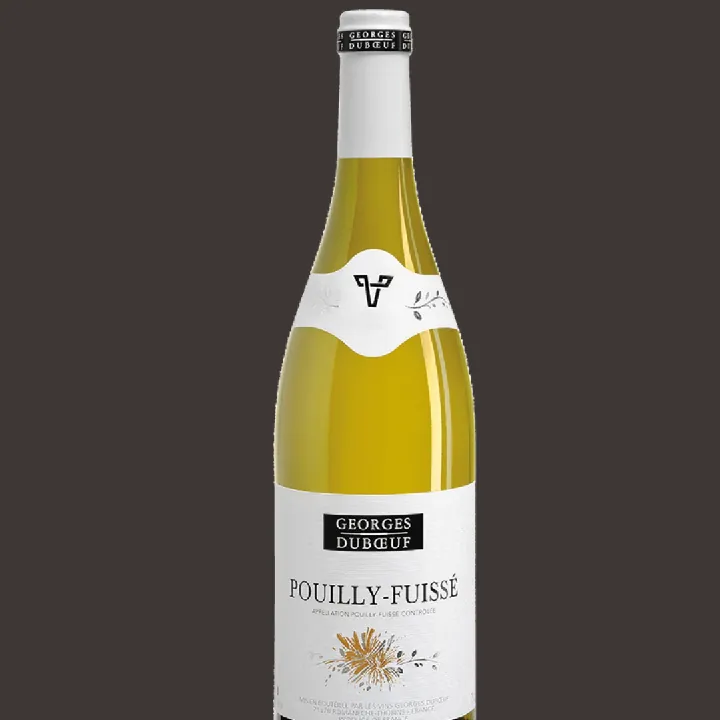 Georges Duboeuf Pouilly Fuisse