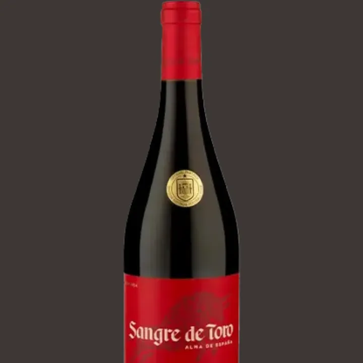 Sangre Toro