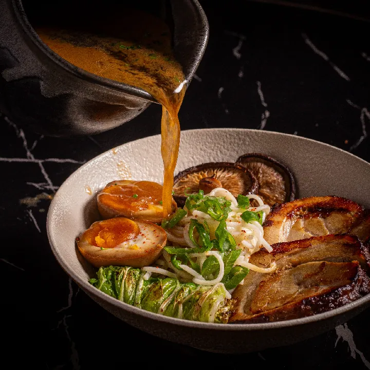 Ramen Izumi