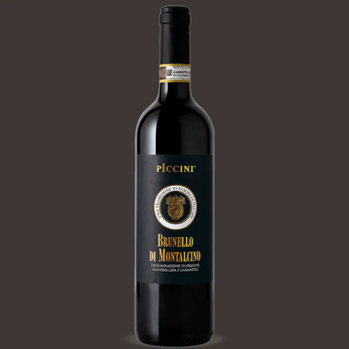 Brunello Di Montalcino DOCG