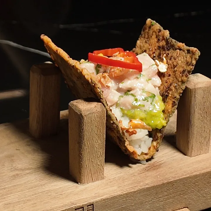 Noritaco de Hamachi