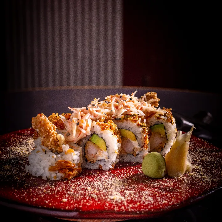 Rino Roll