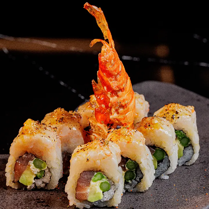 Lobster Roll