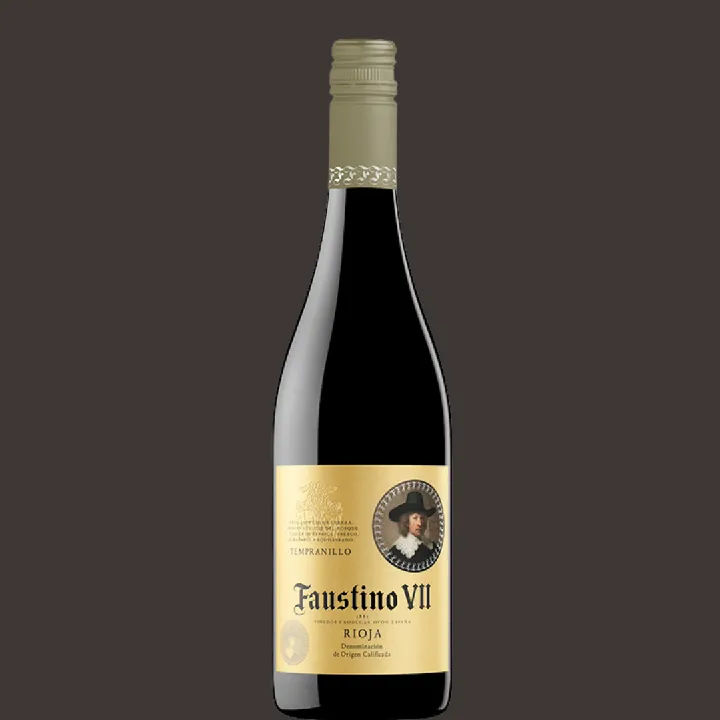 Faustino VII