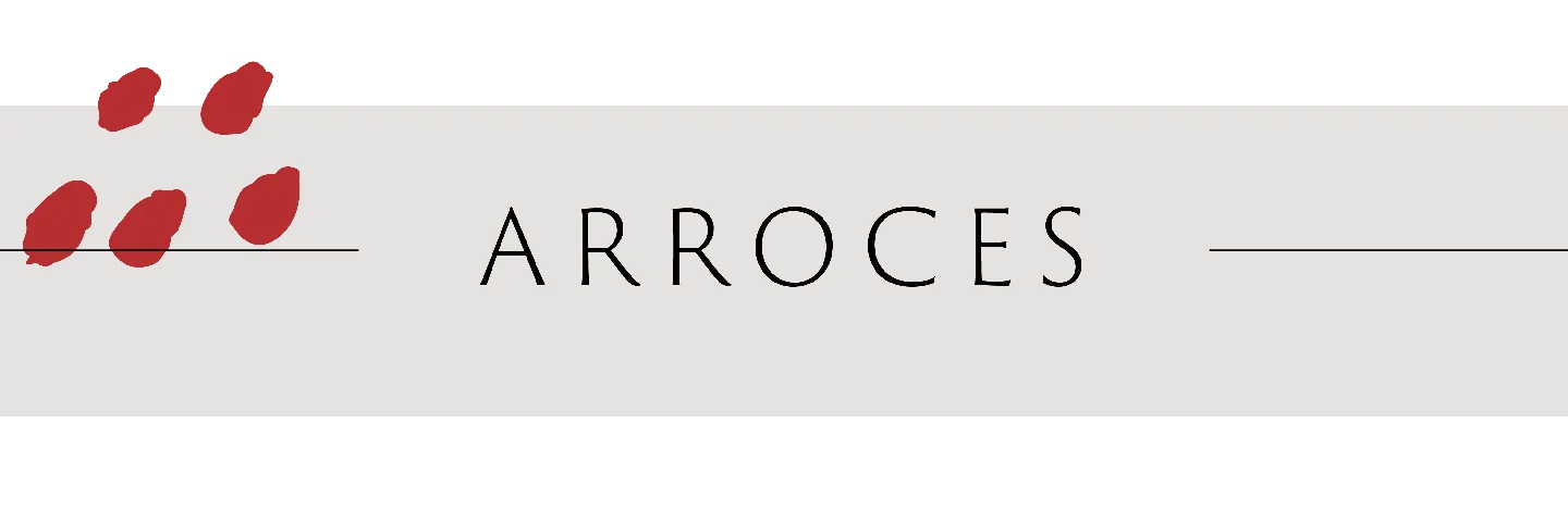 ARROCES