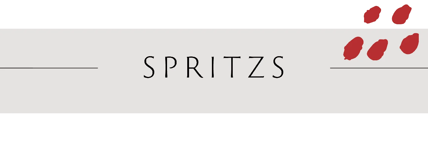 SPRITZS