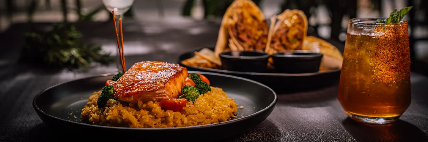 PLATOS FUERTES 