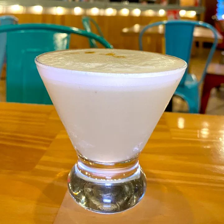PISCO SOUR