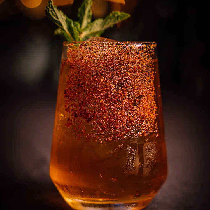 SPICY TAMARINDO
