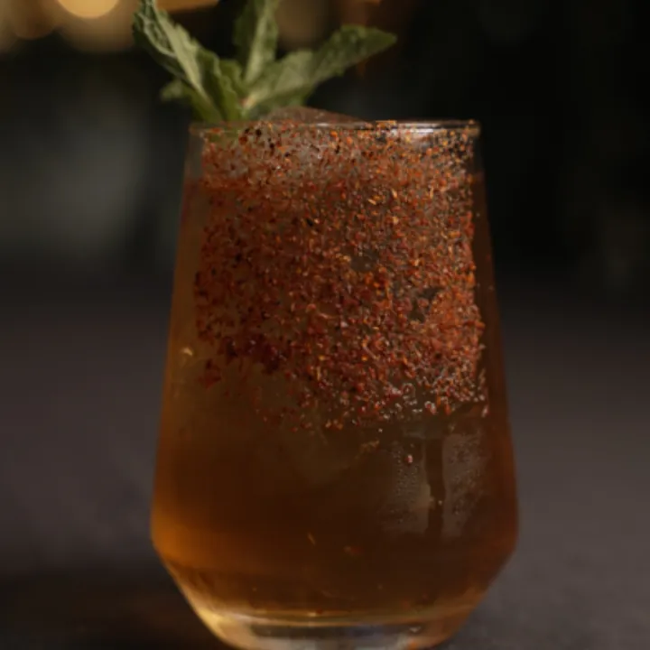 SPICY TAMARINDO