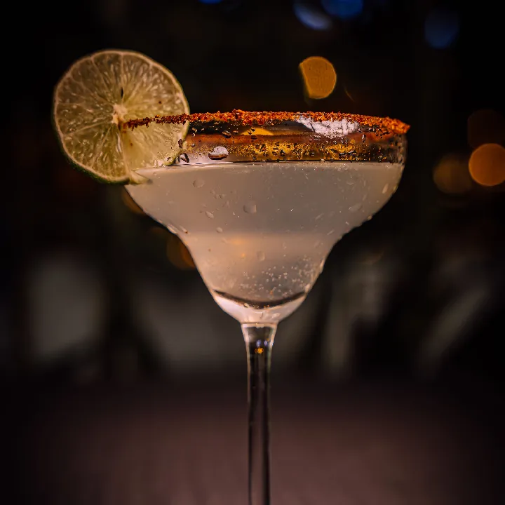 LA CHOLA MARGARITA
