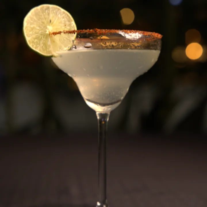 LA CHOLA MARGARITA