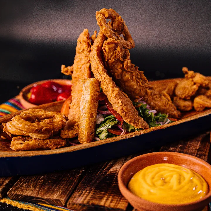 JALEA MIXTA