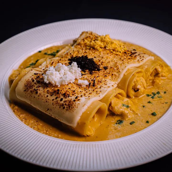 RITUAL DE CANELONES
