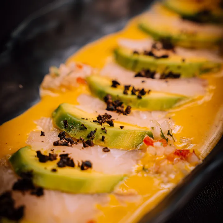 TIRADITO DE MUELLE