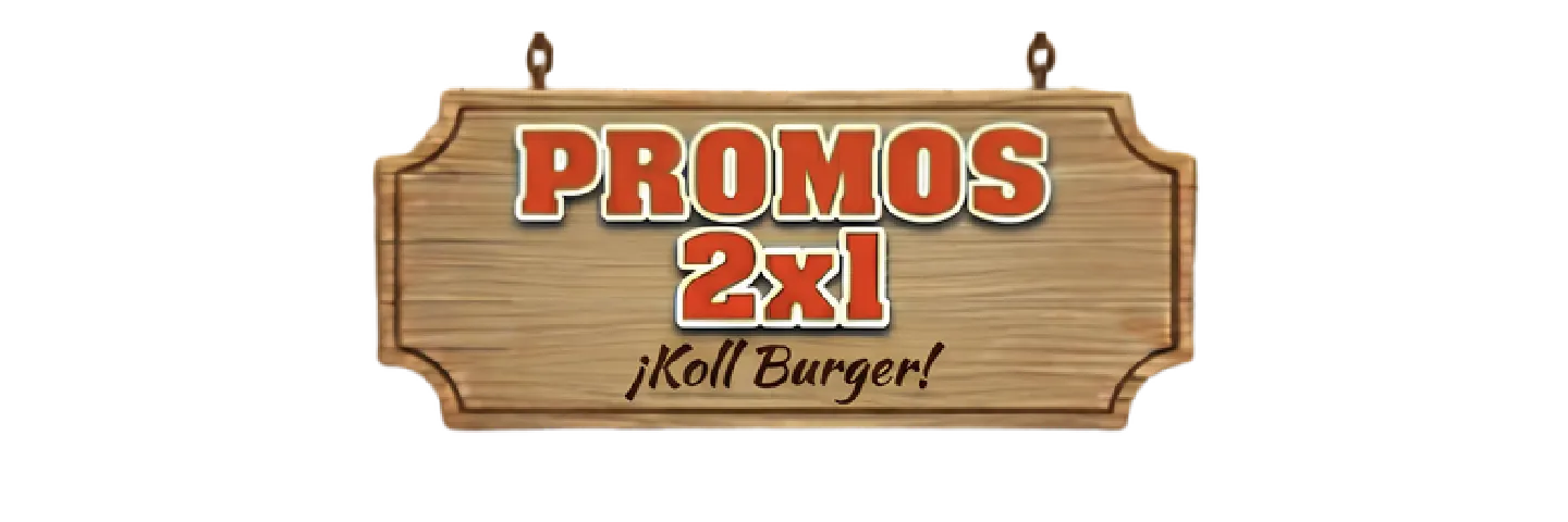 Promos 2x1