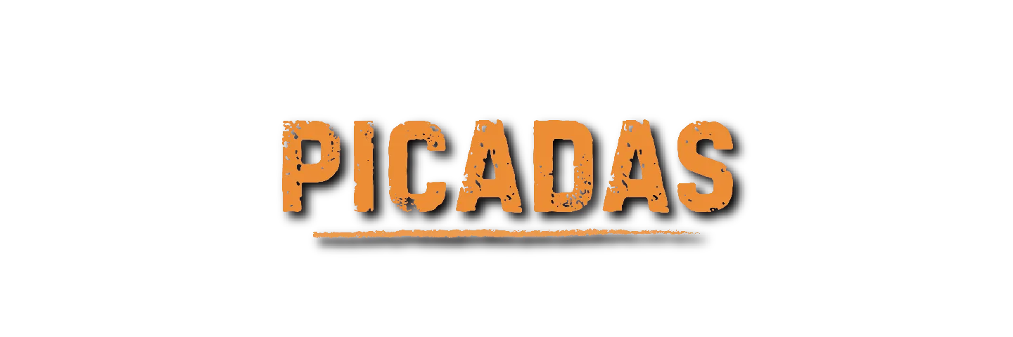 Picadas