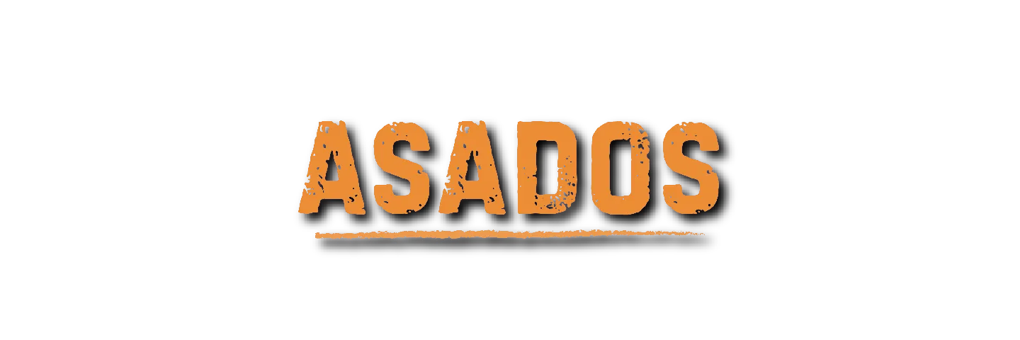 Asados