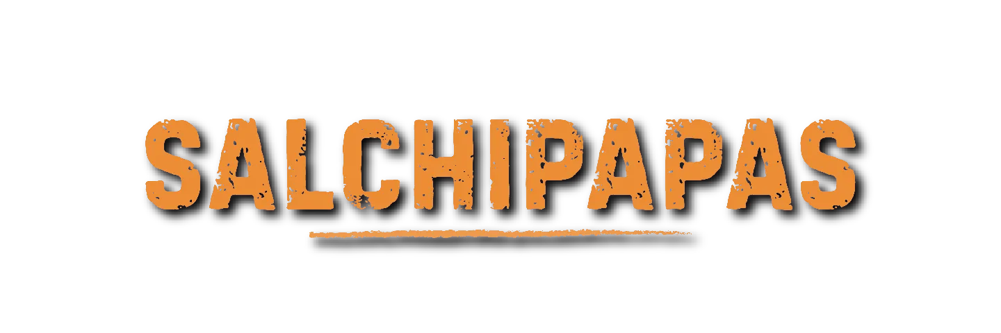 Salchipapas