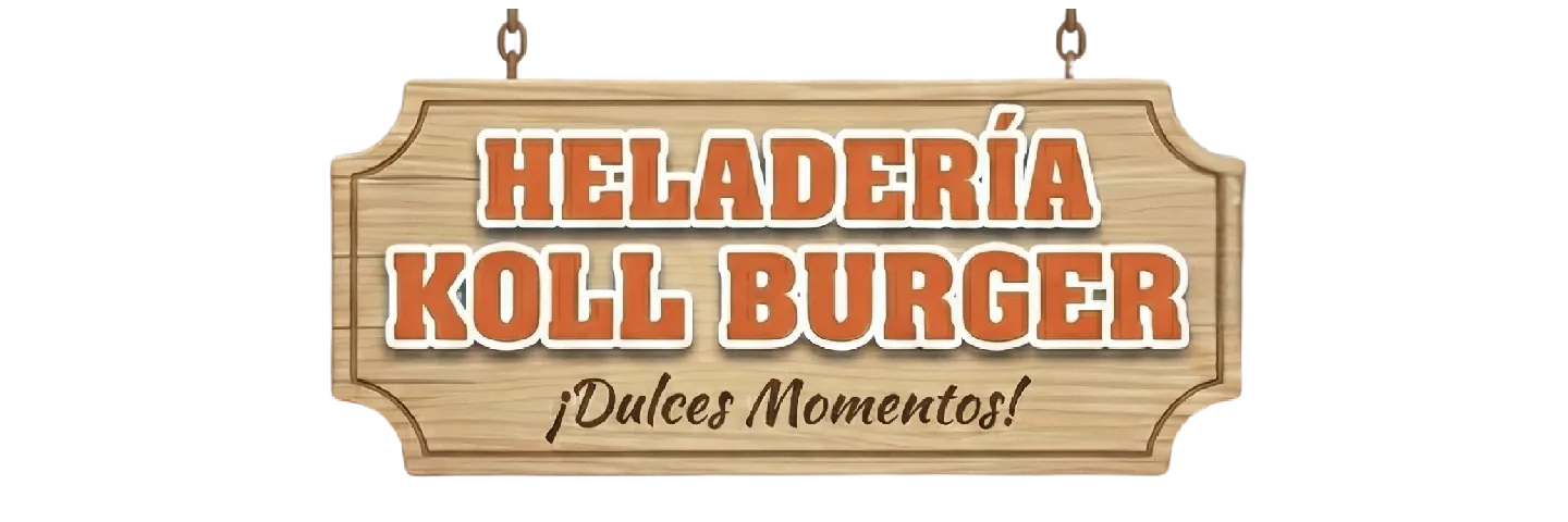 Heladeria Koll Burger