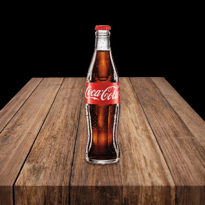 Gaseosa 350ml