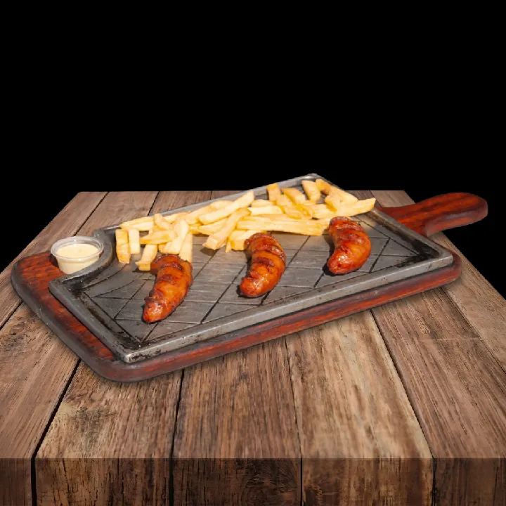 Chorizo 