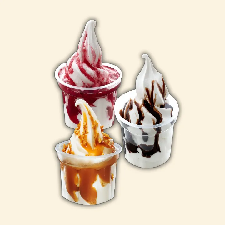Sundae