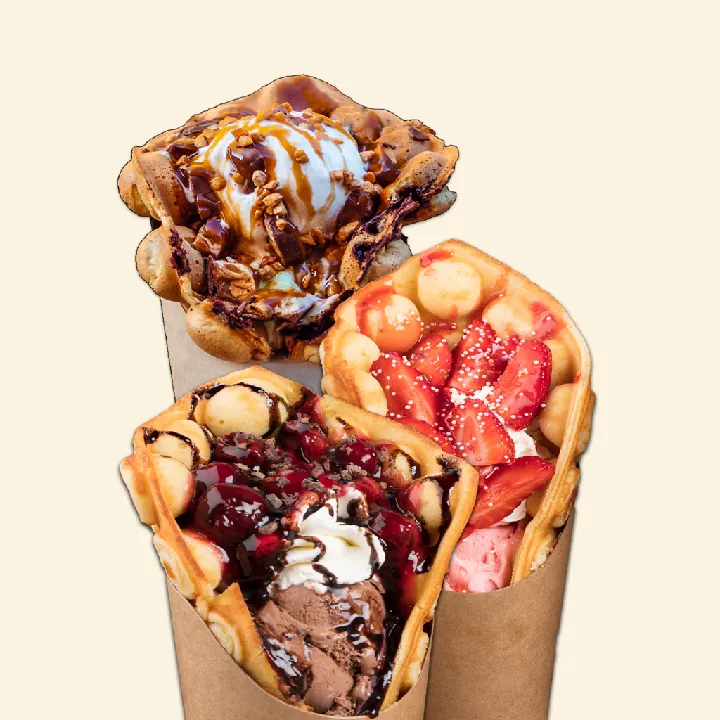 Waffle