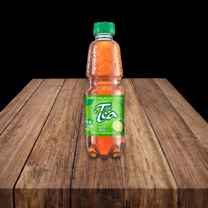 Mr Tea