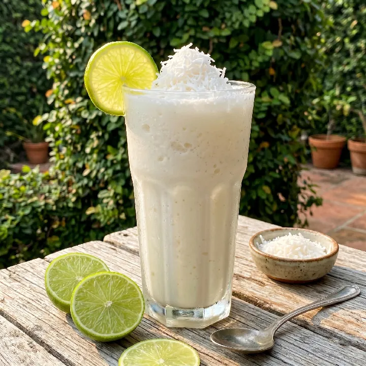 Limonada Coco