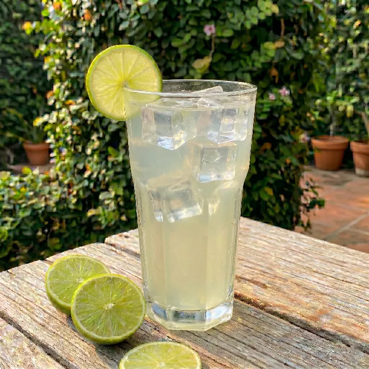 Vaso Limonada