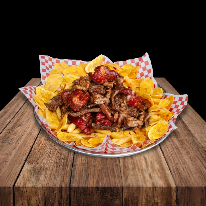 Picada