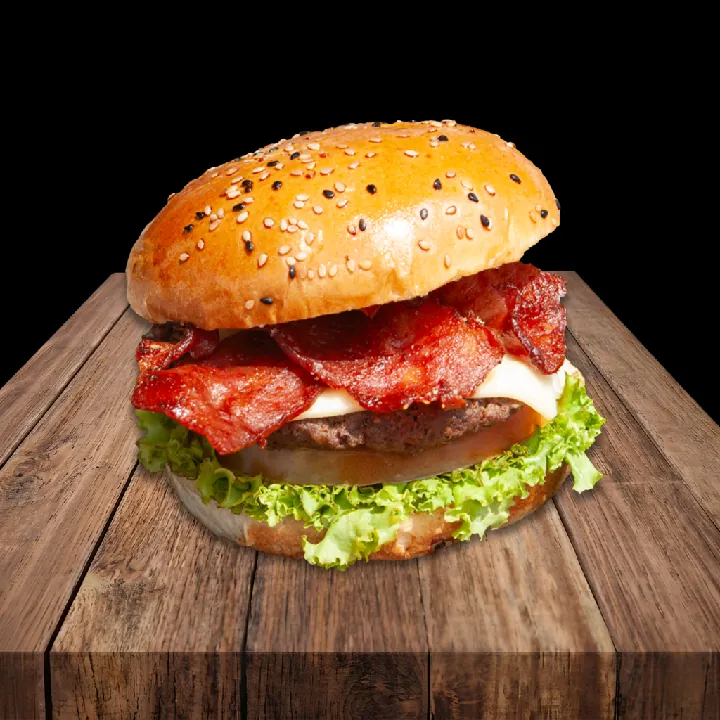 Especial de Res o de Pollo 