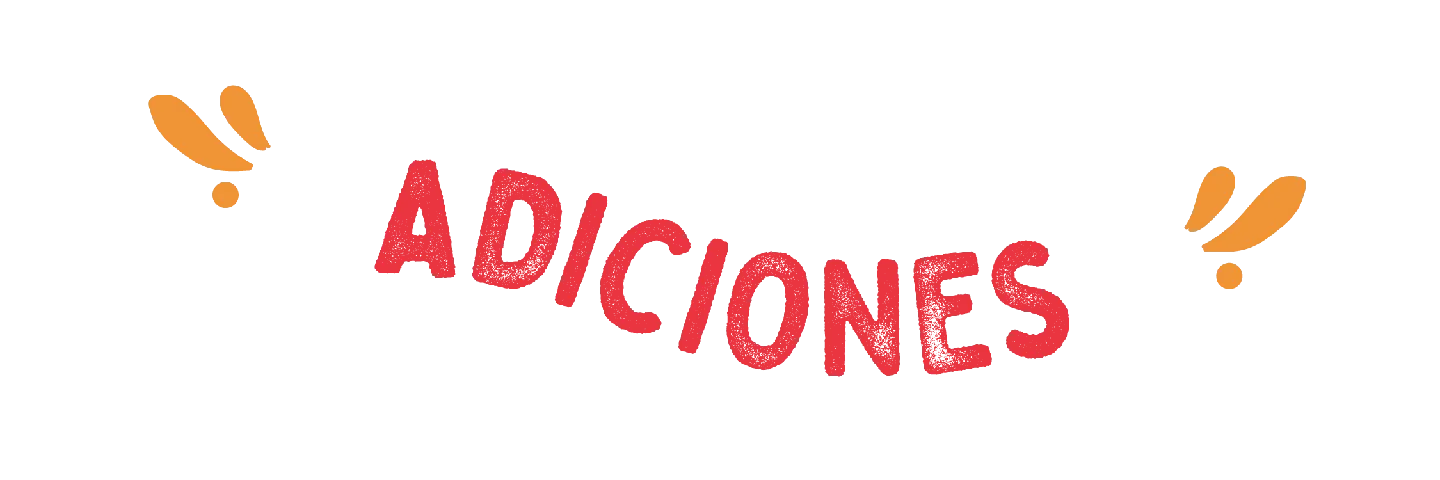 ADICIONES