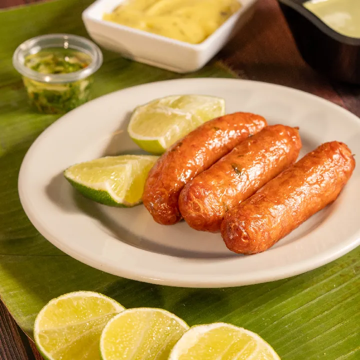 Chorizo de Cerdo