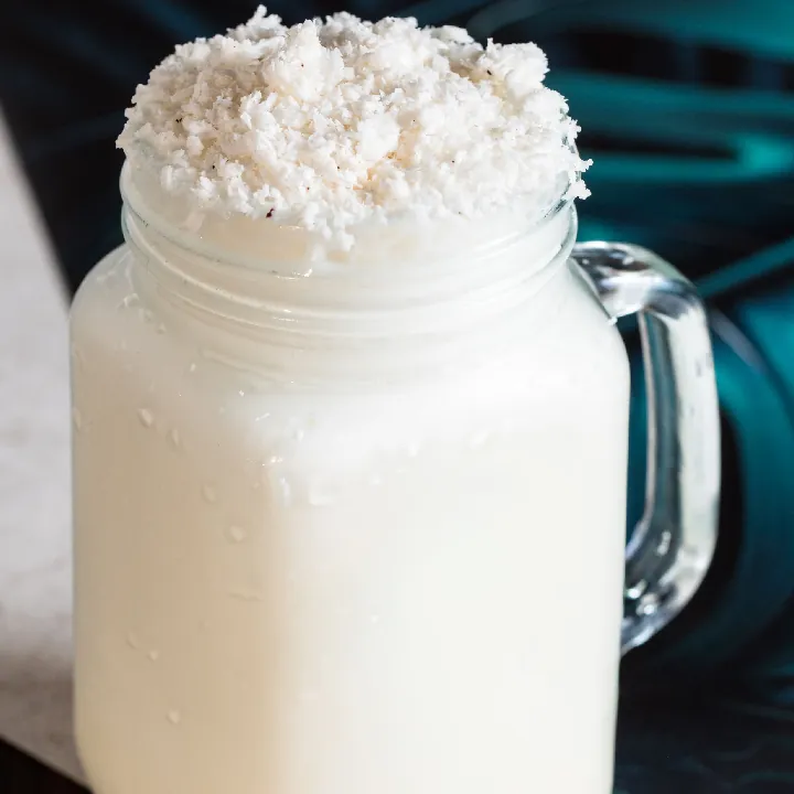 Limonada de Coco