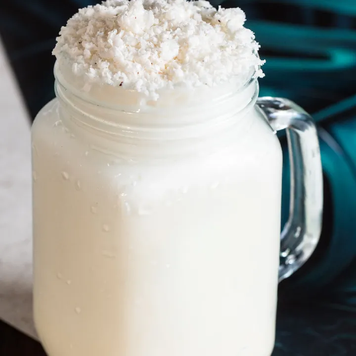 Limonada de Coco