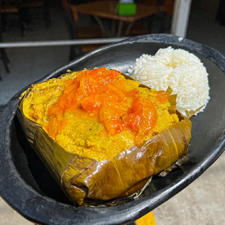 Tamal Valluno