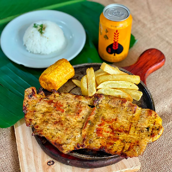 Lomo de Cerdo