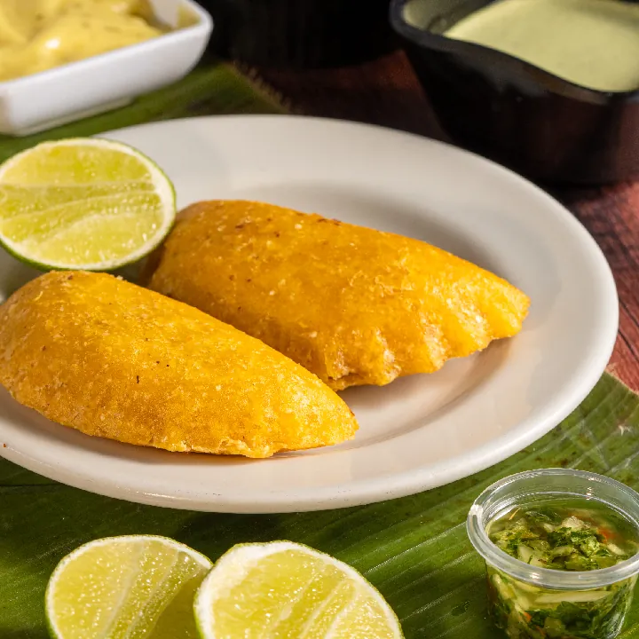 Empanadas x2