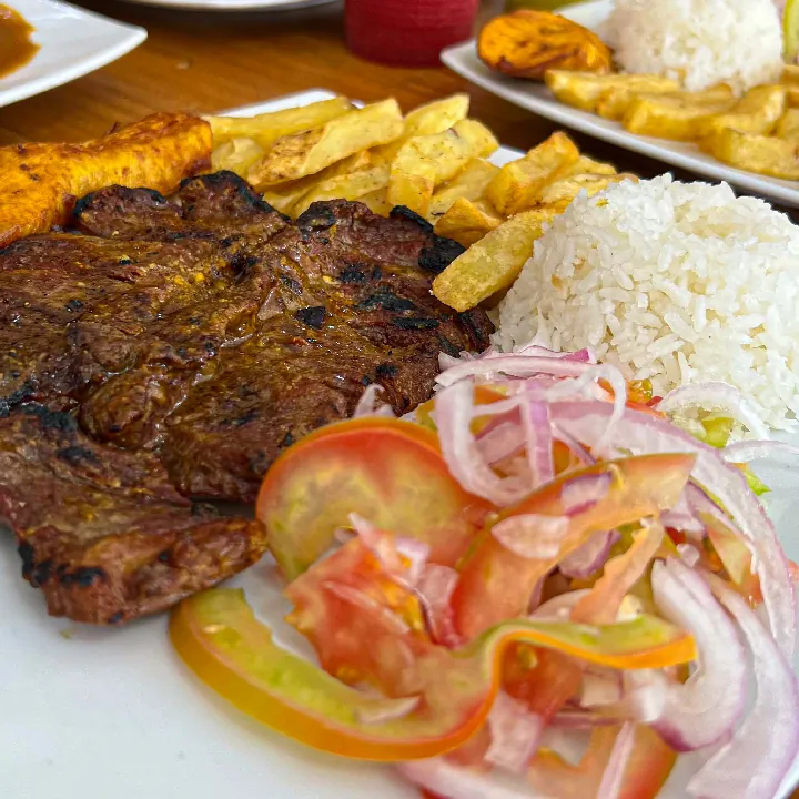 Churrasco
