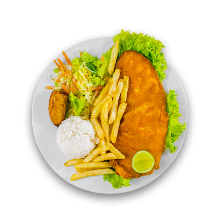 Chuleta de Pollo
