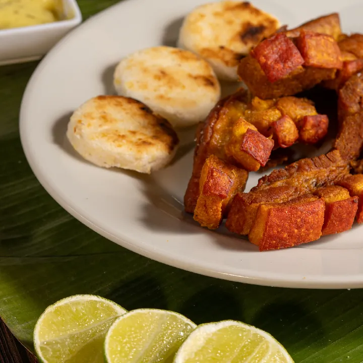 Chicharrones