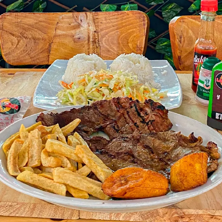 Carne Asada