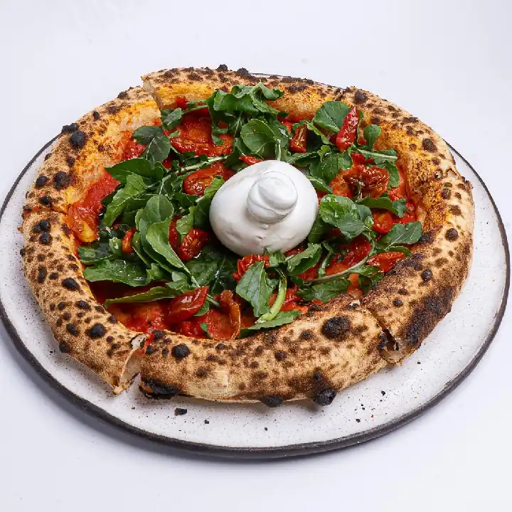 Burrata