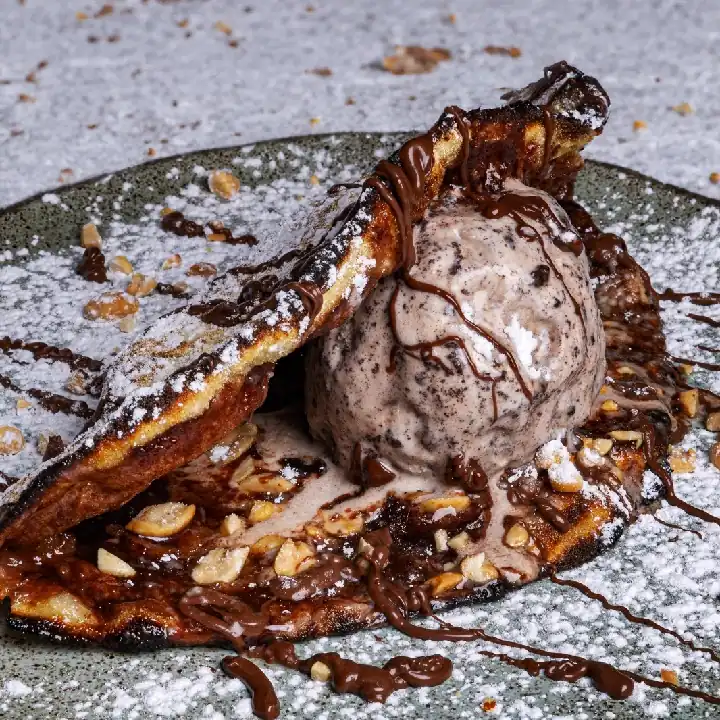 Nutella in Paradiso