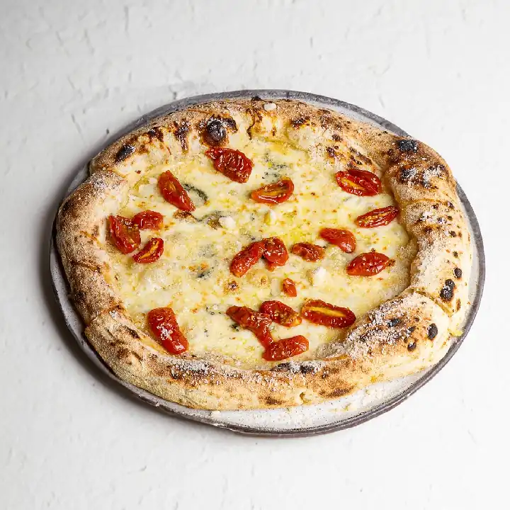 Quattro formaggi