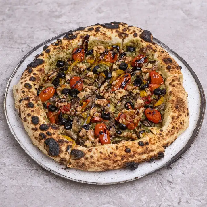 Giardiniera